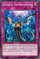 Infinite Impermanence