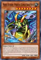 Perfect Eclosion - Perfectly Ultimate Great Moth