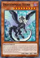 Dragonmaid Cehrmba