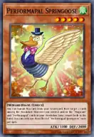 Performapal Springoose