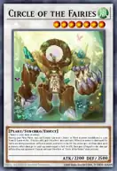 Circle of the Fairies
