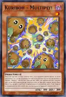 Kuriboh Multiply