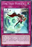 Time Thief Flyback