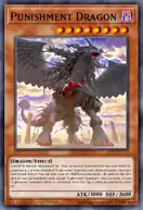 Punishment Dragon