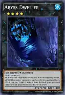 Abyss Dweller