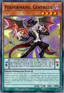 Performapal Gentrude