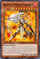 Immortal Phoenix Gearfried