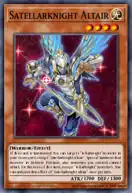 Satellarknight Altair