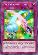 Performapal Call