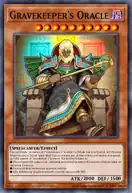 Gravekeeper's Oracle