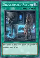 Orcustrated Return