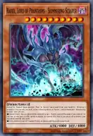 Raviel, Lord of Phantasms - Shimmering Scraper