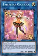 Trickstar Colchica