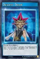 Destiny Draw (Skill Card)