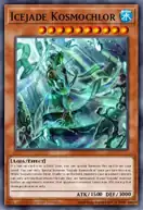 Icejade Kosmochlor