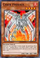 Cyber Phoenix