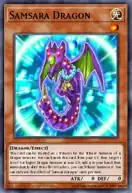 Samsara Dragon