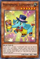 Performapal Elephammer