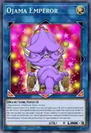 Ojama Emperor