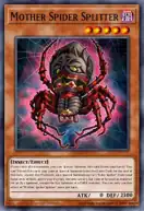 Mother Spider Splitter