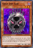 Edge Imp Saw