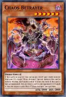 Chaos Betrayer