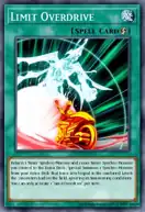 Limit Overdrive