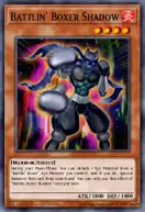 Battlin' Boxer Shadow