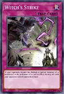 Witch's Strike