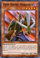 Twin-Sword Marauder
