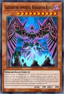 Earthbound Immortal Wiraqocha Rasca