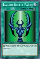 Javelin Beetle Pact
