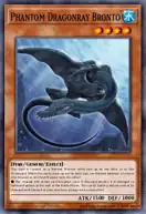 Phantom Dragonray Bronto