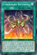 Cyberdark Inferno