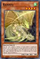 Ranryu