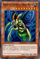 Perfectly Ultimate Great Moth