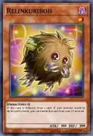Relinkuriboh
