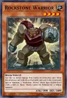 Rockstone Warrior
