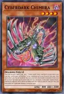 Cyberdark Chimera