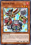 Totem Five