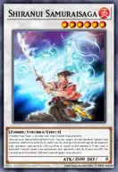 Shiranui Samuraisaga