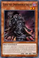 Eidos the Underworld Squire