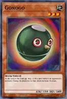 Gonogo
