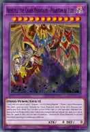 Armityle the Chaos Phantasm - Phantom of Fury