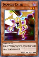 Damage Eater