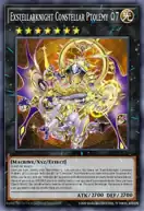 Exstellarknight Constellar Ptolemy Ω7