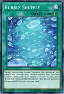 Bubble Shuffle