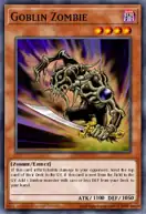 Goblin Zombie