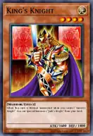 King's Knight