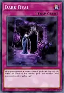 Dark Deal